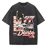 Shirt Vintage Washed 2026 Merch Tshirt Races Win Fans Tee for Men Women