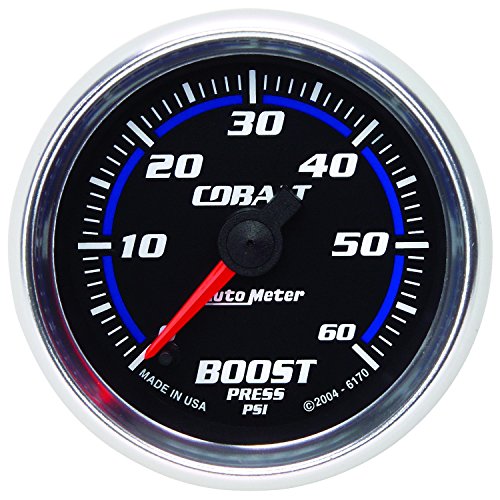 Auto Meter 6170 Cobalt 2-1/16