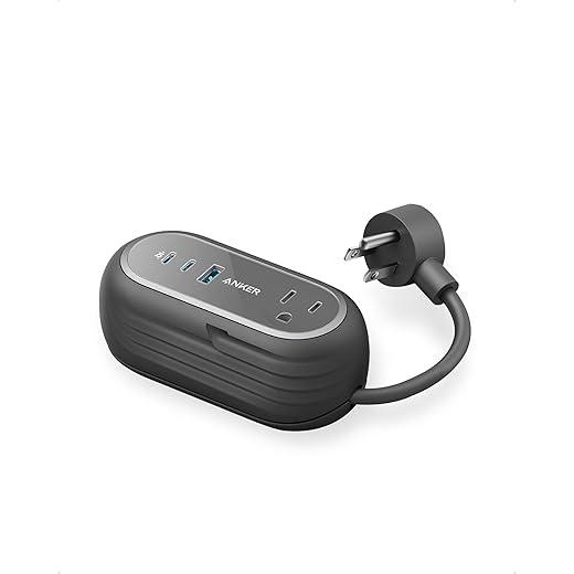 Anker GaNPrime 65W Power Strip