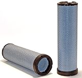 NAPA Gold 2804 Air Filter