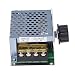 Produktbild SODIAL(R) 4000W Spannungsregler Dimmer Speed Temperatur Volt Regler Regulator High Power