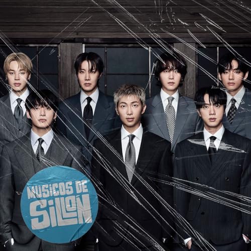 El dominio mundial de BTS (con: Alma Ochoa)