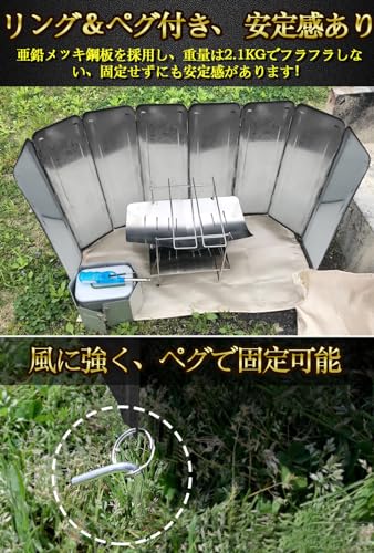 LINROMIA ウインドスクリーンリフレクター