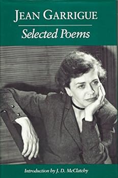 Hardcover Selected Poems Book