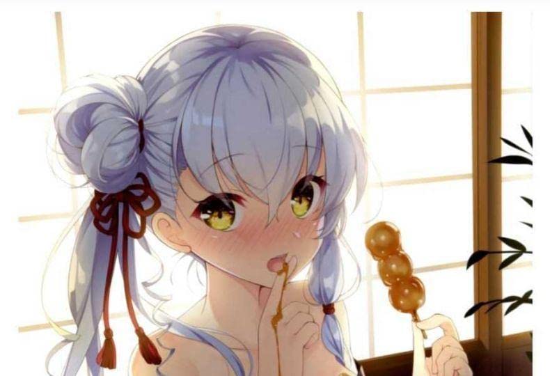 Amazon.co.jp: 絆きらめく恋いろは -椿恋歌- 朱雀院椿 B2タペストリー 