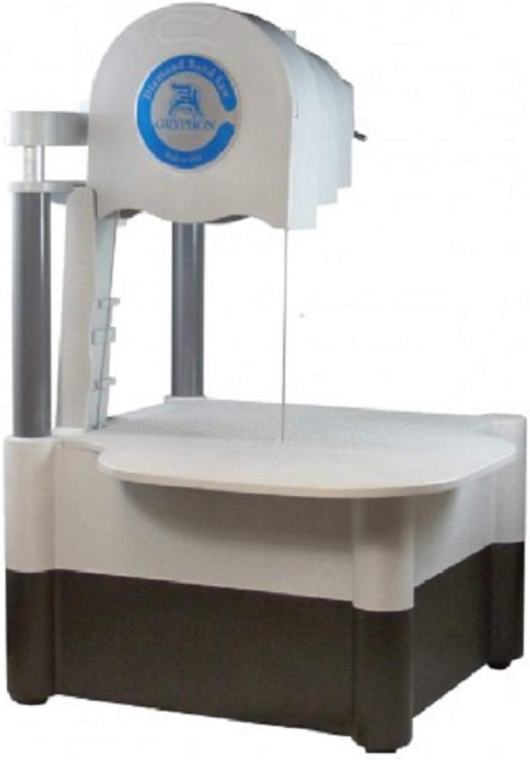 Gryphon Aquasaw XL Bandsaw