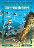  Die Ritter der Elfenkönigin 2: Die verhexte Insel