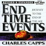 Cover of End-Time Events