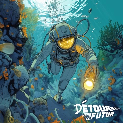 Quels futurs pour les oc&eacute;ans ?