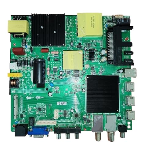3-in-1 TV 4K WiFi �l�b�g���[�N �}�U�[�{�[�h �A�N�Z�T���AZP�BT9632.815R00 T9632G815C04E15 80-150v 730MA 75w �}�U�[�{�[�h�������i(2t ci)