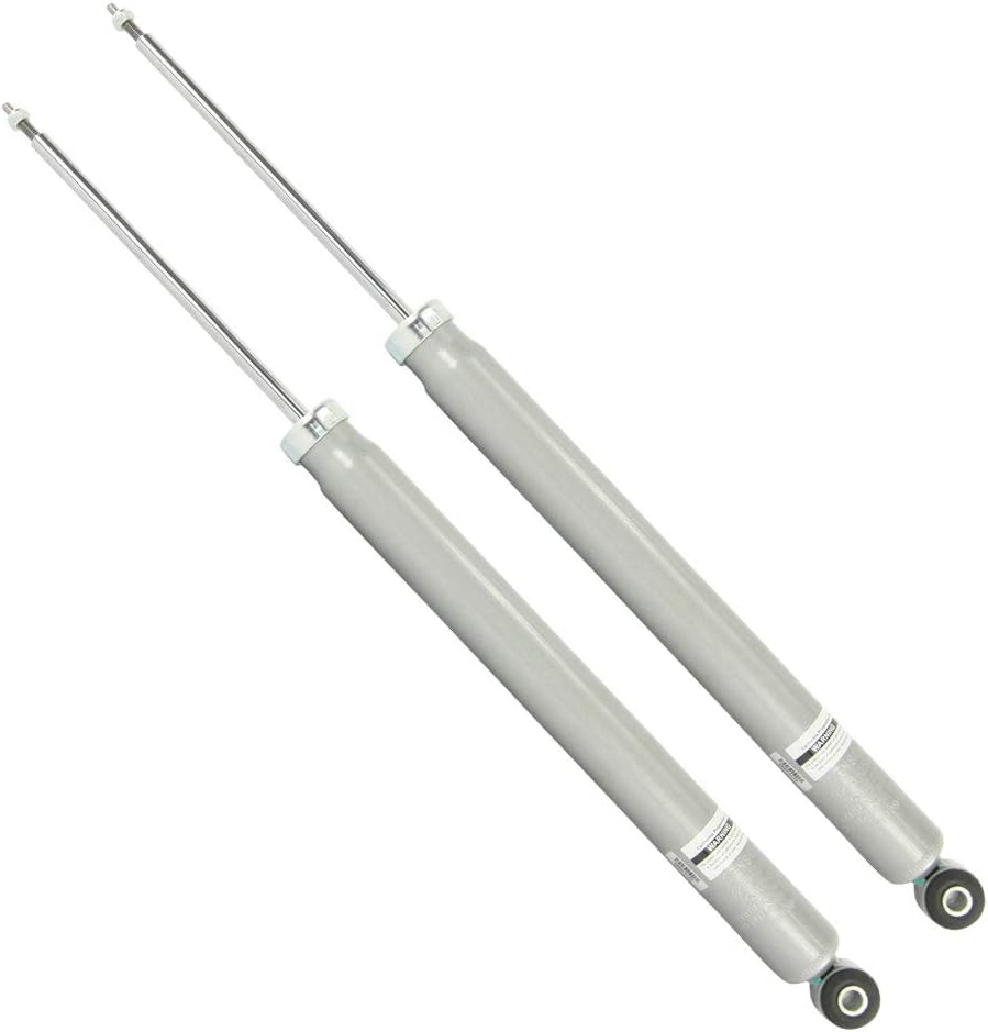 SENSEN 107990-RS Rear Struts Compatible with 2012-2015 Ford Fuscion