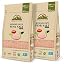 Pink Salt Fine Bag - 19lbs (Pack of 2)