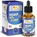 Hemp Oil for Dogs & Cats - 1500 MG - Hip & Joint Supplement - Turmeric for Dogs - Natural Dog Pain Relief - Supports Hip & Joint Health - Hemp Turmeric Ginger Cayenne Pepper