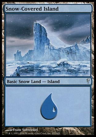 Amazon.co.jp: マジックザギャザリング MTG 基本土地 英語版 冠