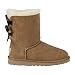 UGG Kids' Bailey Bow (Toddler/Little Kid/Big Kid)