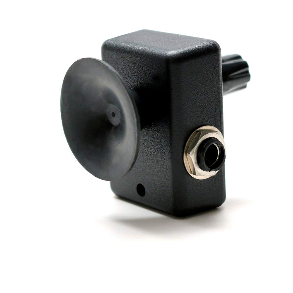 Myers Pickups Monochord Pickup with 6 Inch Flexible Micro-Gooseneck