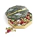 Godiva Chocolatier 50 Piece Milk/Dark/White Individually Wrapped Chocolate Tin, 16.25 Ounce