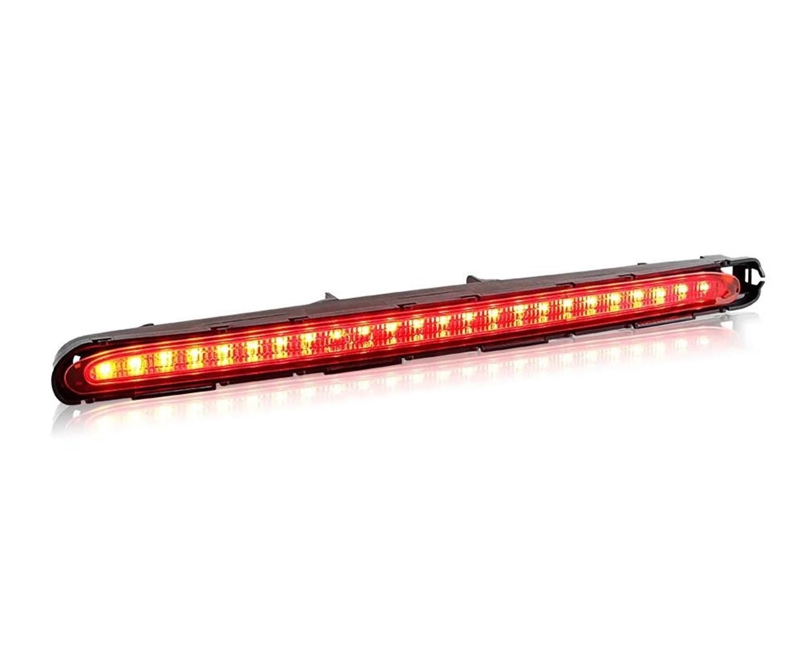 Troisième feu stop feu de freinage arrière à LED surélevé Benz Classe E W211