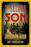 The Second Son: A Novel (Detective Inspector Nikolai Hoffner)