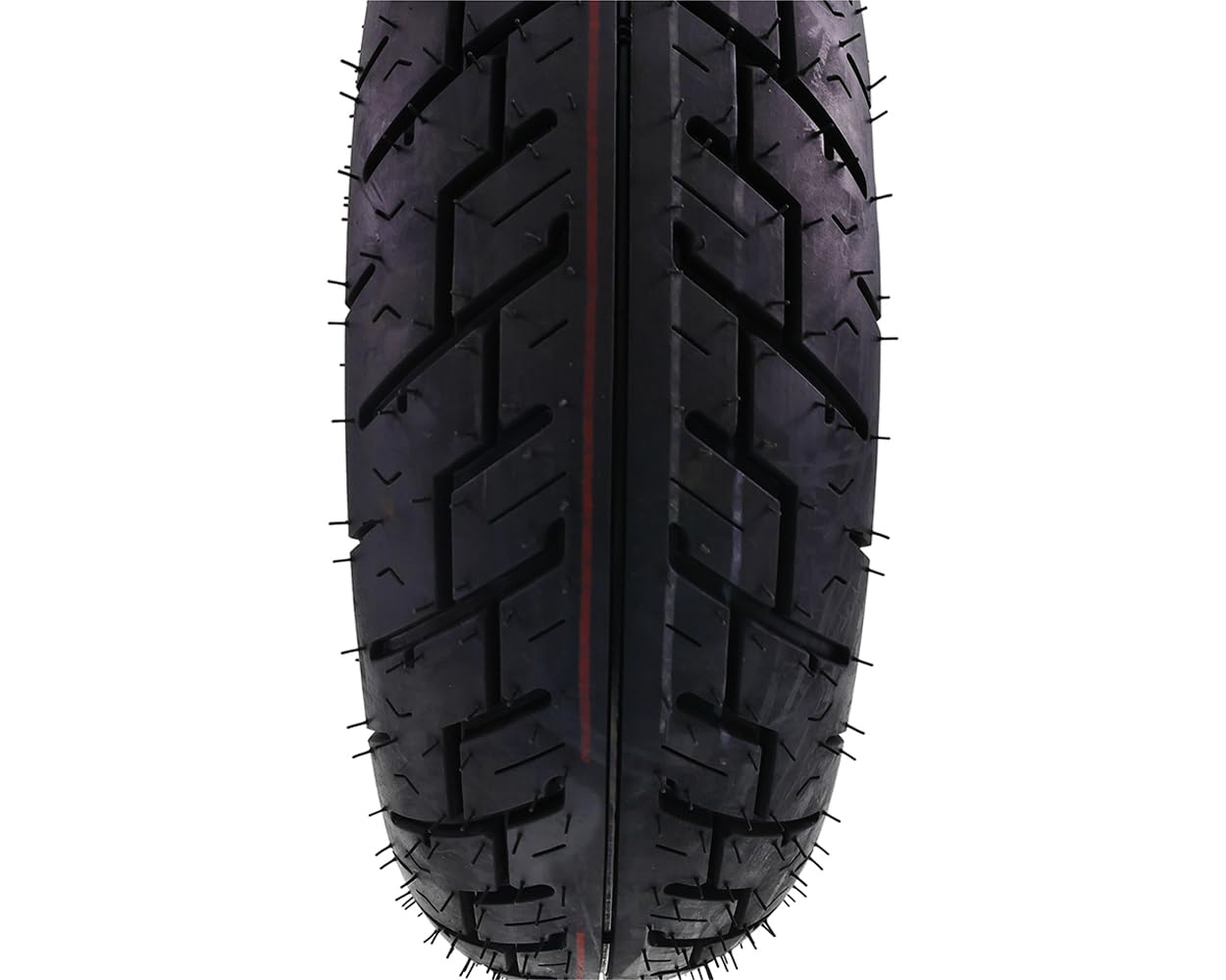 SPEEDWAYS Reifen FR-3 130/70-12 62J TL Tubeless – Sommerreifen für Roller & Motorrad – Hoher Grip, Komfort & Pannensicherheit