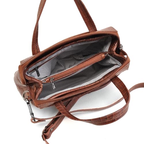 Sac bagage à main Berba grand format pour optimiser votre rangement - 3
