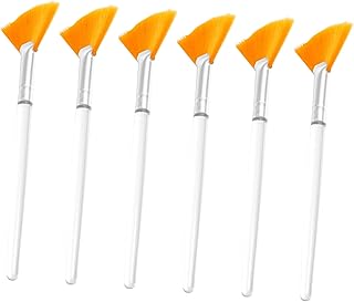 Cepillo de máscara de belleza, cepillo de tra...