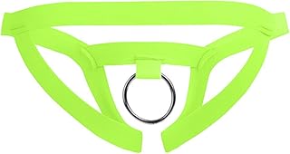 Ropa interior de algodón para hombre