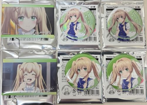 おもちゃ summer pockets 紬」の人気商品一覧 | 安い商品を通販