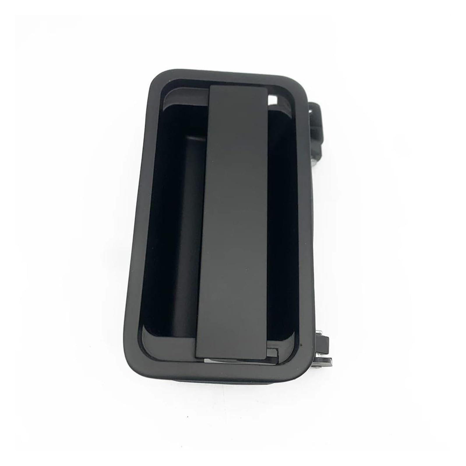 Poignée porte extérieure camion Volvo bloquée, solution DA25D L90C