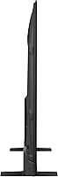 Vista 21 de Hisense Televisor Smart Fire de 50 pulgadas E6 Cinema Series Hi-QLED 4K UHD (modelo 50E6QF, modelo 2025) – Sensor de luz AI, Dolby Vision · Atmos