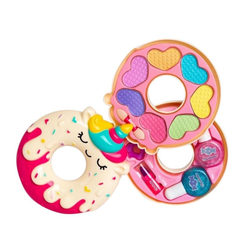 Caja de maquillaje infantil – Unicorn – Martinelia – Inicio –
