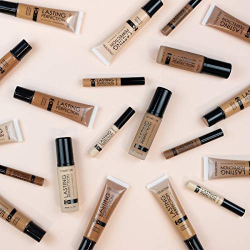 Collection Lasting Perfection Ultimate Wear Concealer, 2 Cool Medium #TOP2