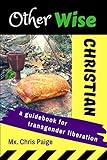 OtherWise Christian: A Guidebook for Transgender Liberation (OtherWise Christian series)