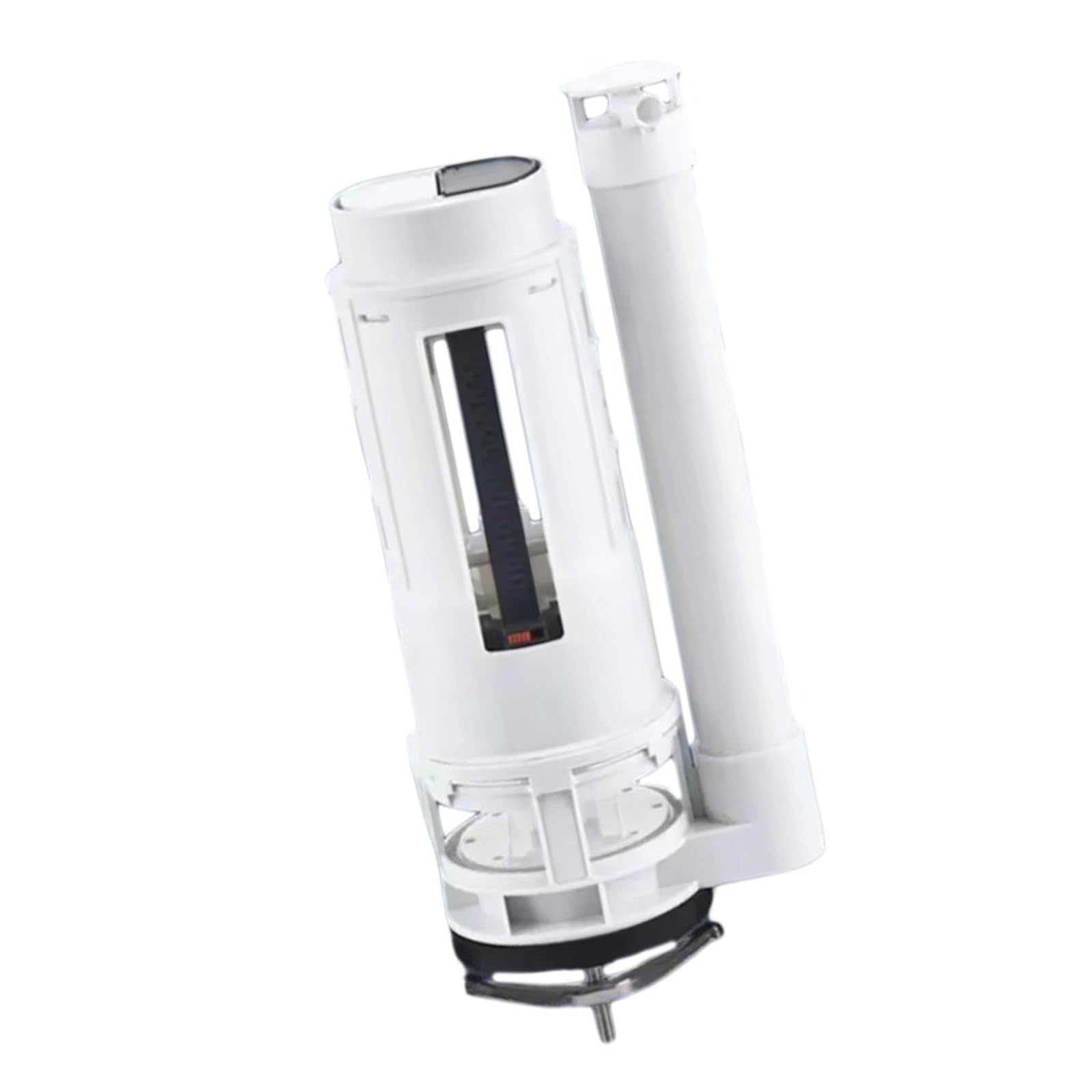 Msioytog F Practical Sturdy Toilet Tanks Water Inlet Valves Easy Installation Portable Accessory Or Home Repairs Commercial Abs Valves