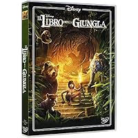 LIBRO DELLA GIUNGLA (IL) (LIVE