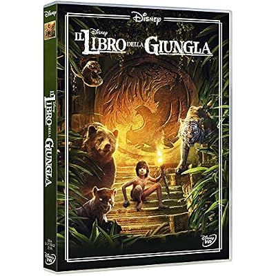 LIBRO DELLA GIUNGLA (IL) (LIVE