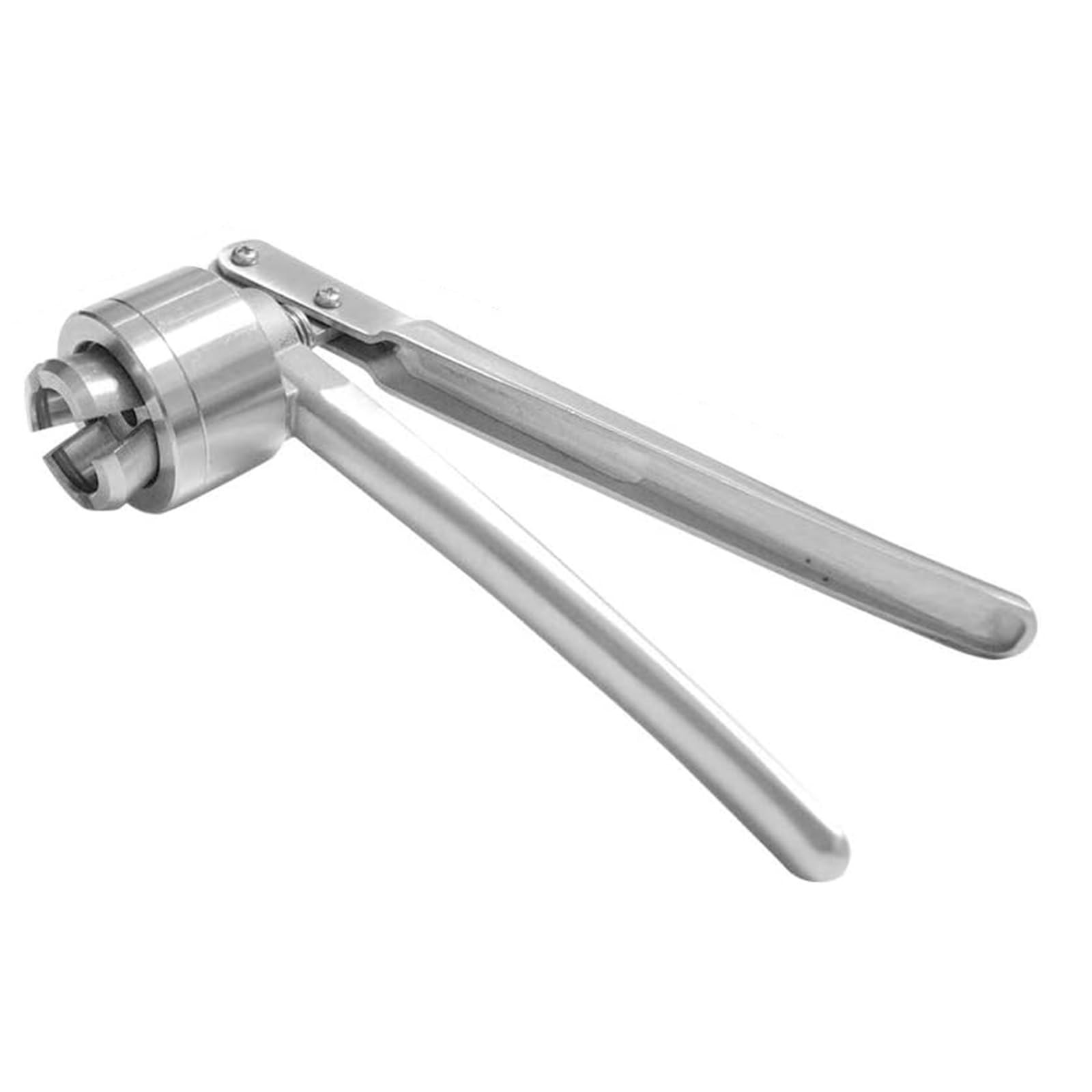 Ręczna zaciskarka do fiolek, Ręczna zaciskarka do fiolek, wielowymiarowa, aluminiowa zakrętka butelek z perfumami w sprayu