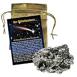 Meteorite sind universelle Bote fremder Welten und Überbleibsel einstiger Planeten. Widmanstätten Figuren sind der Beweis für die Echtheit. Sie kommen in keinem irdischen Material vor.