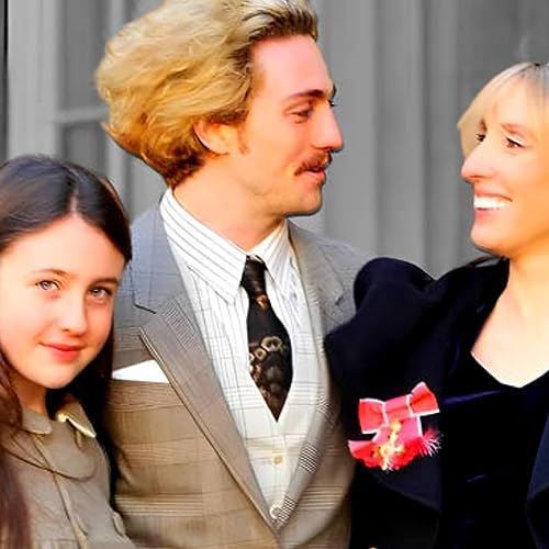 Wylda Rae Johnson - The Youngest Celebrity in Hollywood | The Mega News