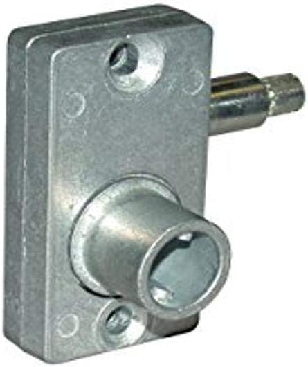 Strybuc 758PR Right Hand Replacement Small Side Mount Window Operator