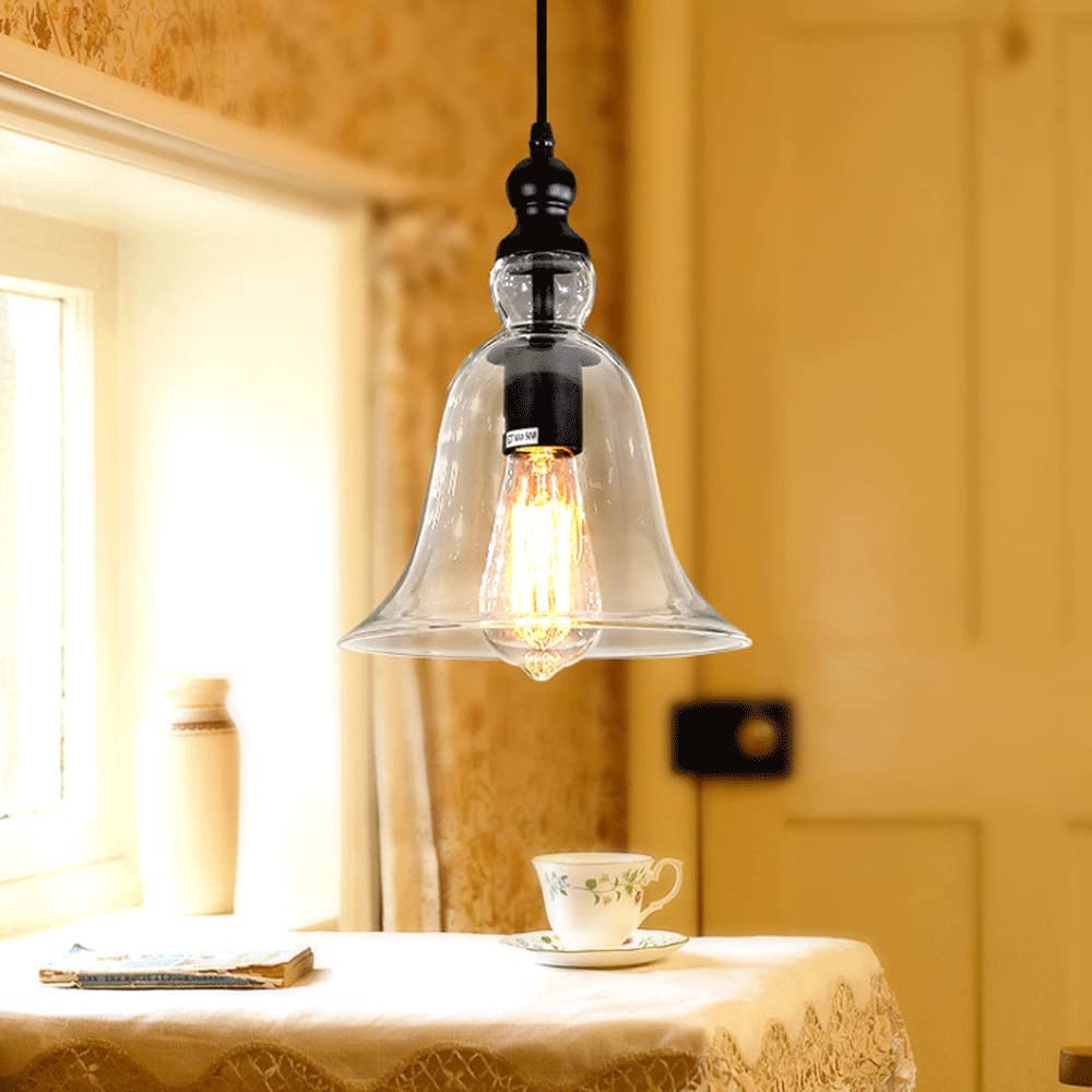Grote LED hanglamp Alena van albast, dimbaar
