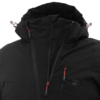 Amazon | コミネ(KOMINE) バイク用 ジャケット JK-5892