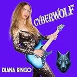 cyberwolf house  CYBERWOLF [Explicit]