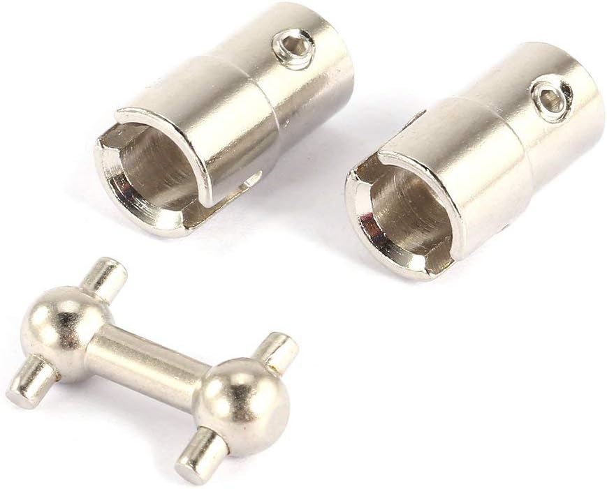 Parts & Accessories Hot! FT011-8 Metal Transmission Parts RC Boat Spare Part Components Kit RC Parts for Feilun FT011 2.4G Brushless RC Boat Parts - CN