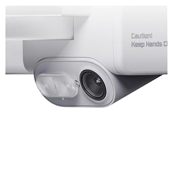 Live View Camera Compatible for Bambu Lab A1 3D Printer Dedicated Camera