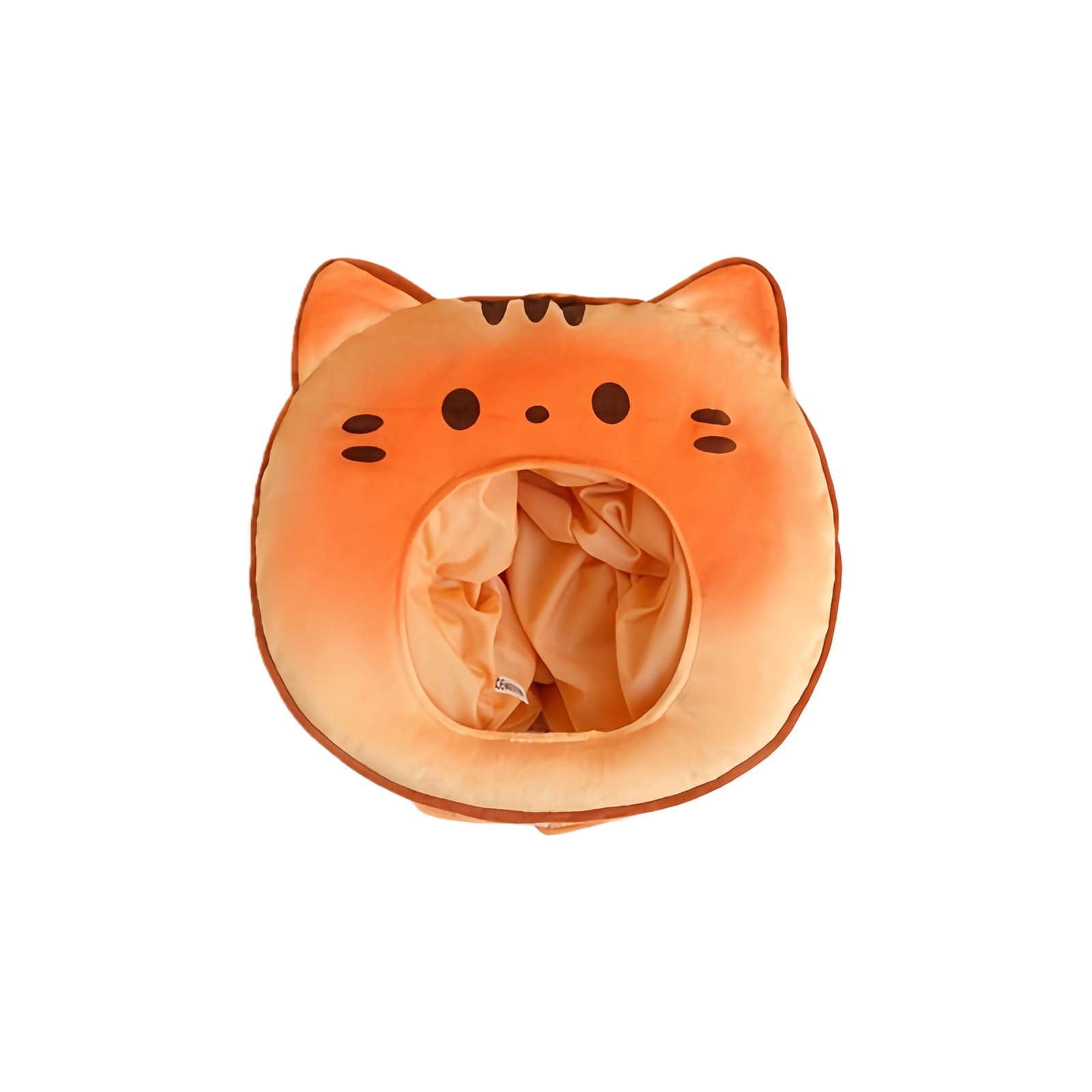 Elnwnnkc Cats Ear Party Cap Breathable Materials Ideal for Kids Celebration Themed Event and Creative Photography Butter Cookie Cats Headbands