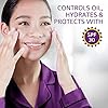 Cetaphil-Pro-Oil-Absorbing-Moisturizer-with-SPF-30-Broad-Spectrum-Sunscreen-4-Ounce Cetaphil DermaControl Oil Absorbing Moisturizer with SPF 30, For Sensitive, Oily Skin, 4 Fl oz, Absorbs Oil, Reduces Shine, Hydrates, Protects, No Added Fragrance