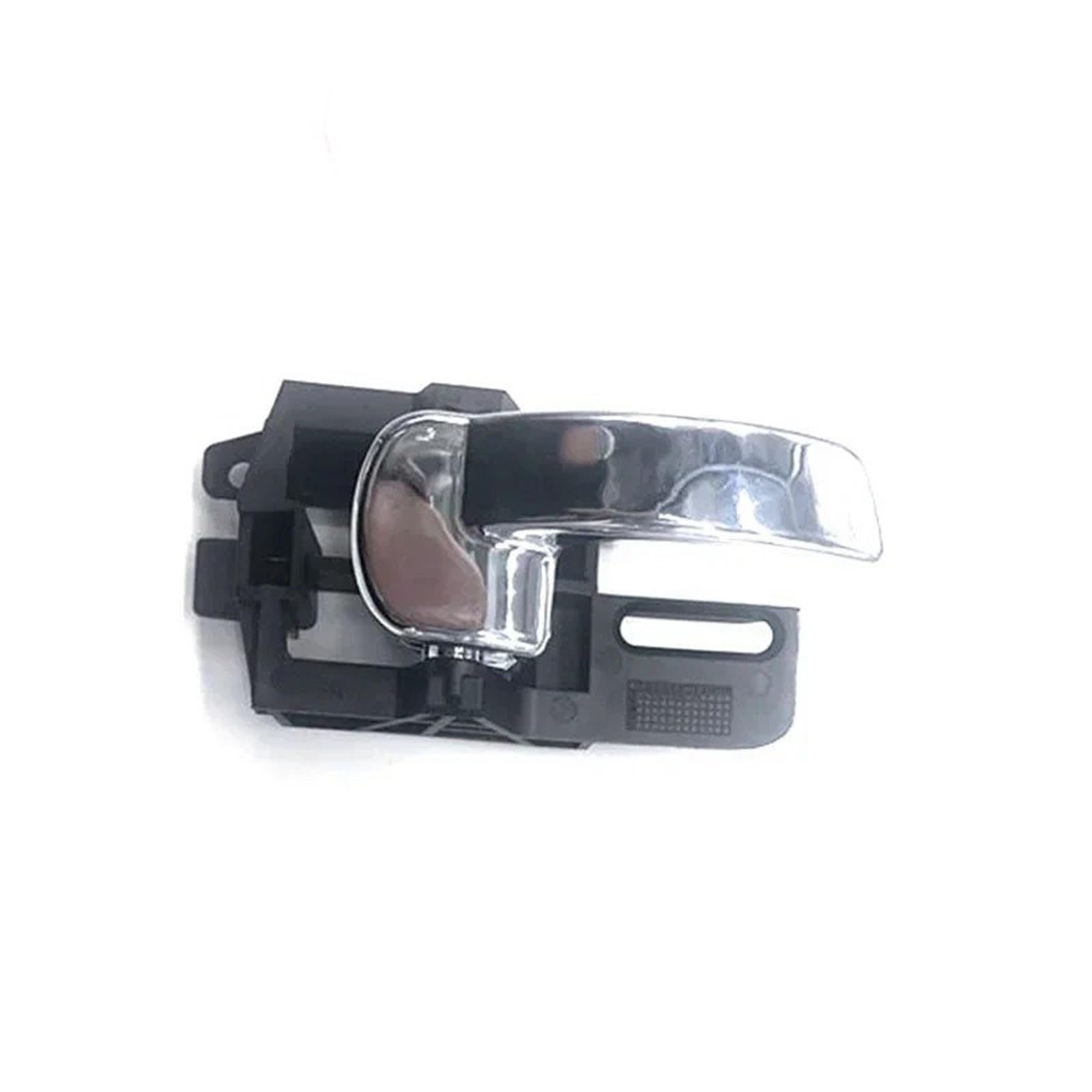 Punxdda Left Car Inner Handle 80670Jd00e 80671Jd00e 80671-Jd000 80671-Jd00a For Nissan For Qashqai J10 2007-2013 Car Inner Handle Interior(Left)