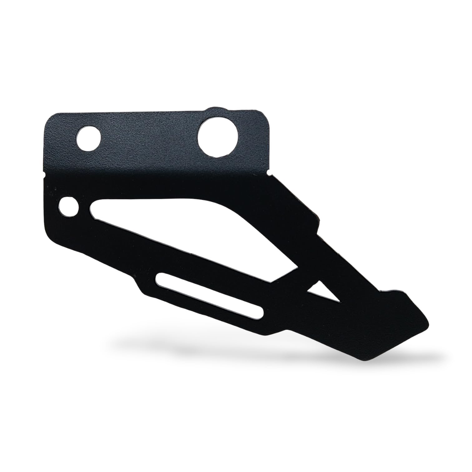 Xpulse 210 Chain Sprock Guard |Chain Guard Heavy-Duty Replacement Kit Front Sprocket Chain Cover Black Finish Compatible For Hero Xpulse 210-image-21