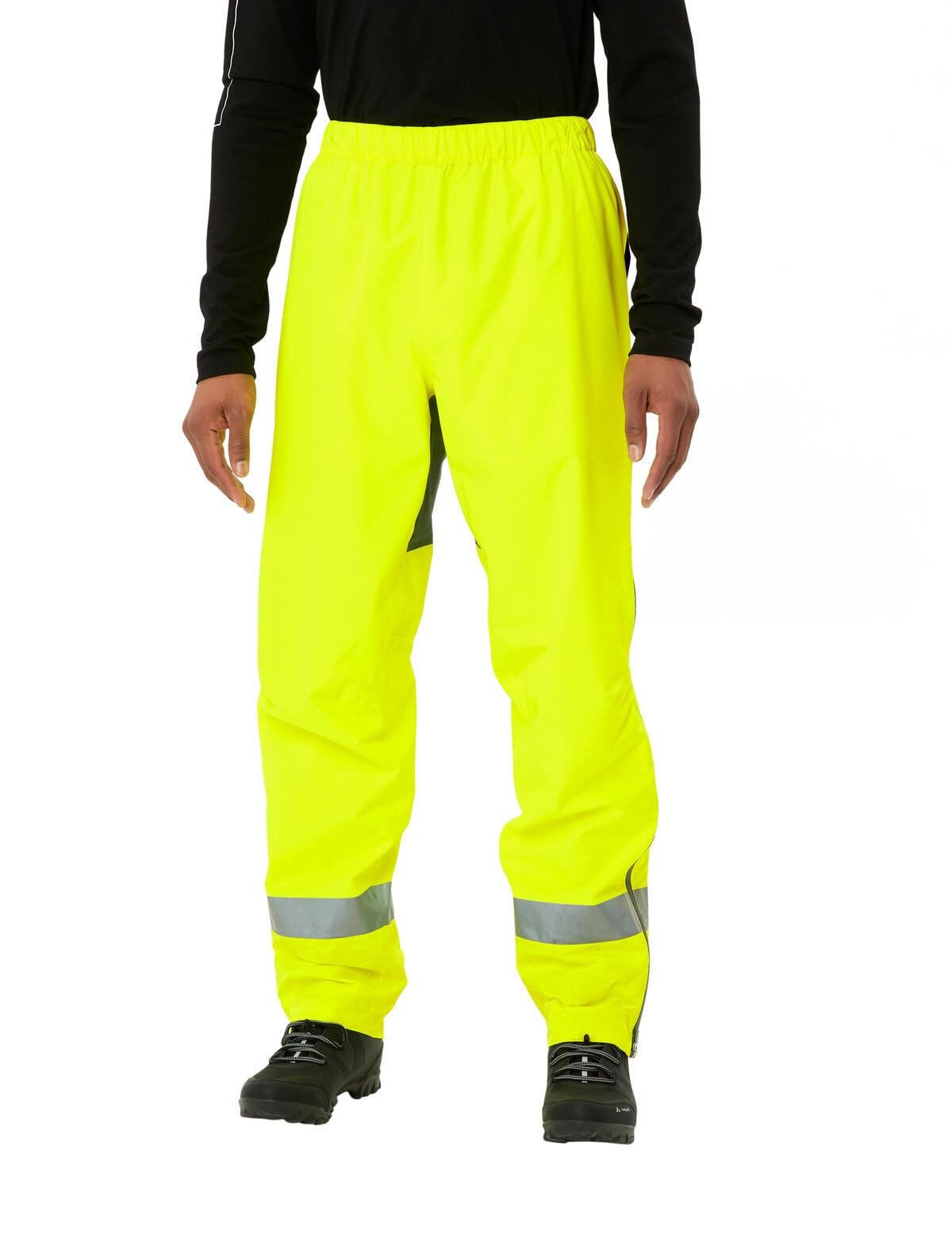 VAUDE Vaude Luminum Rain Pants - Pantalon - Sportif - Homme
